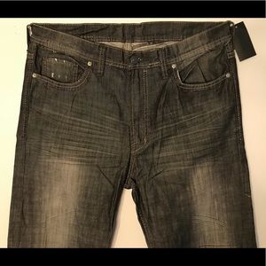 🆕Men’s 36x32 Buffalo David Bitton Designer Jeans❕